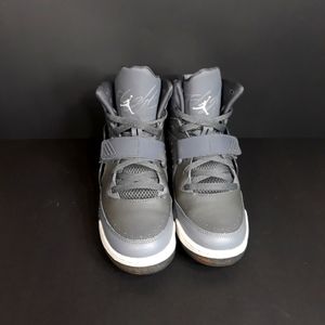 Nike Air Jordan Flight 97 Gray Sneakers